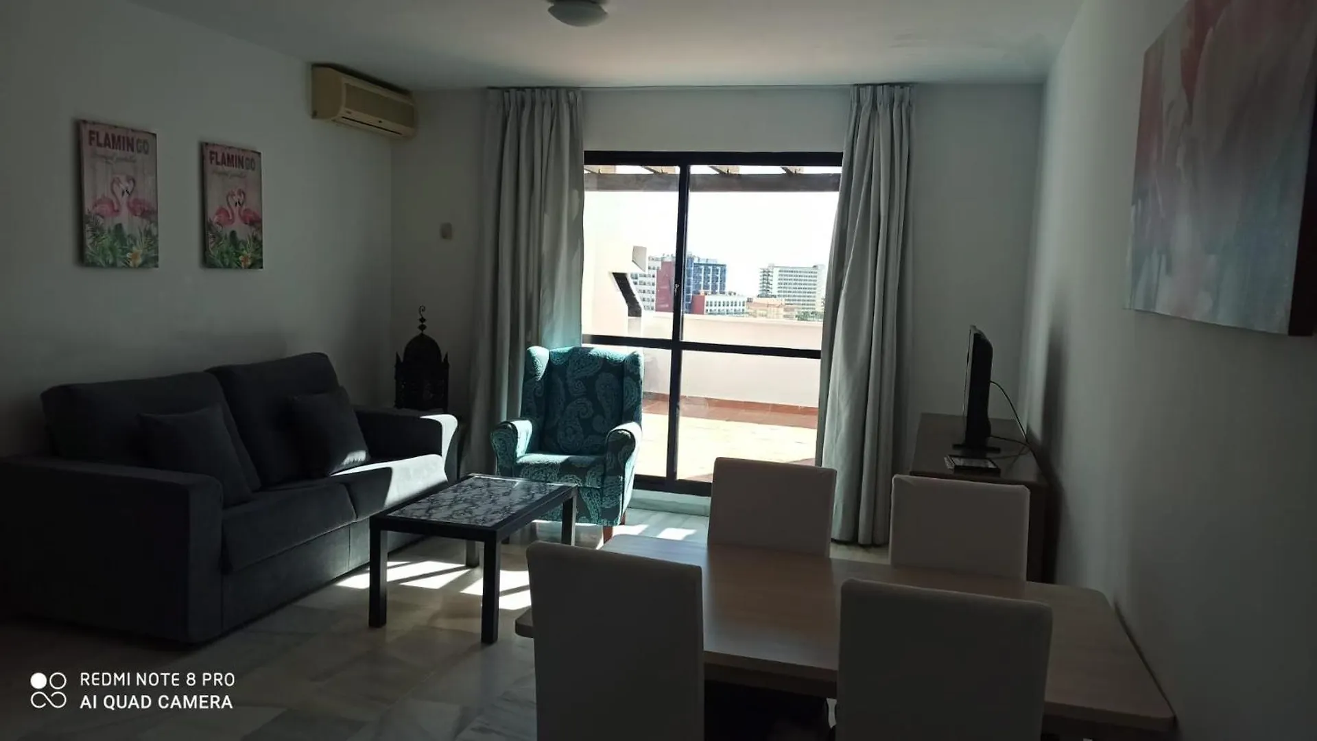 Pueblo Evita Hill Benalmádena