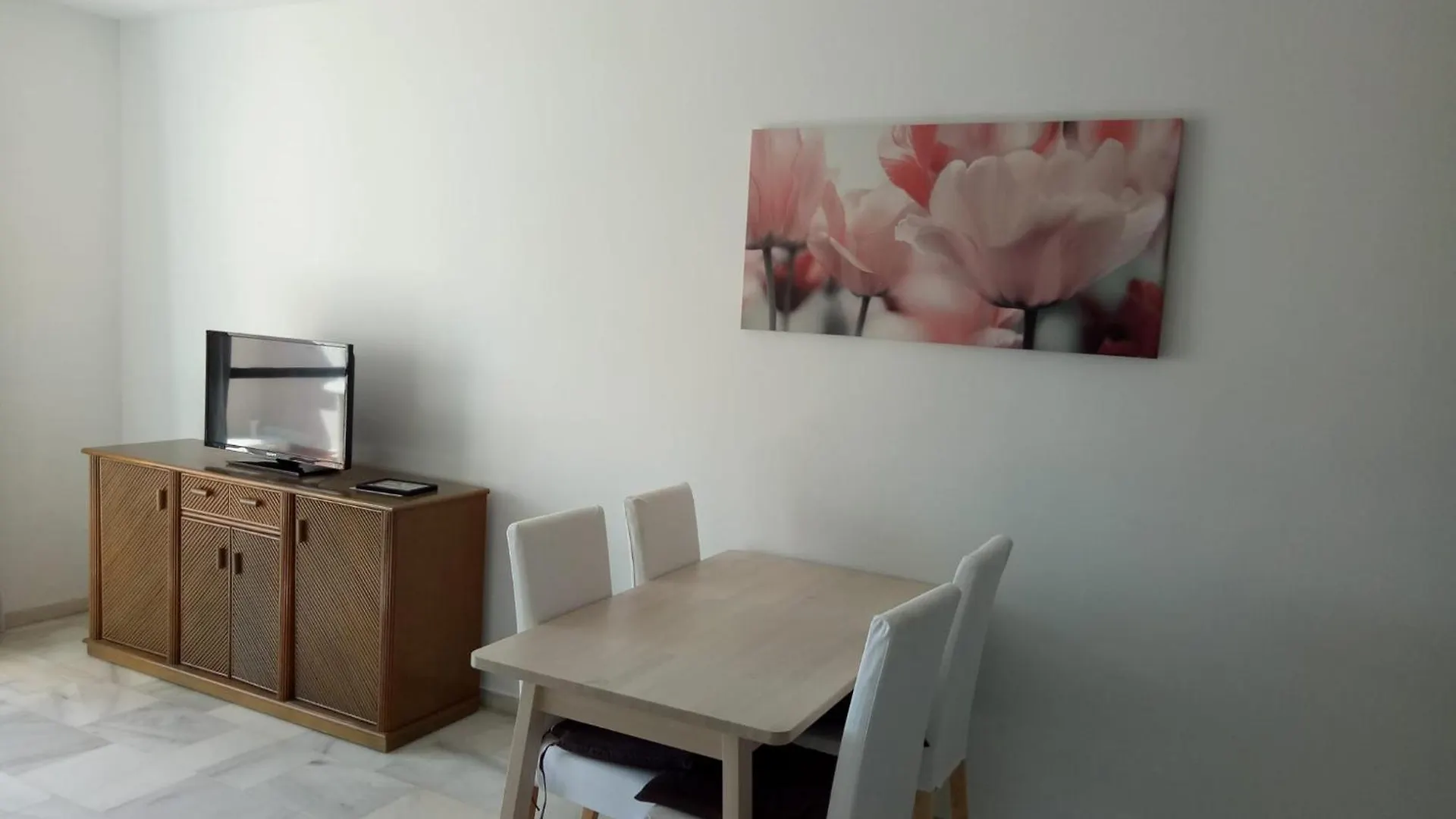 Pueblo Evita Hill Benalmádena Lägenhetshotell