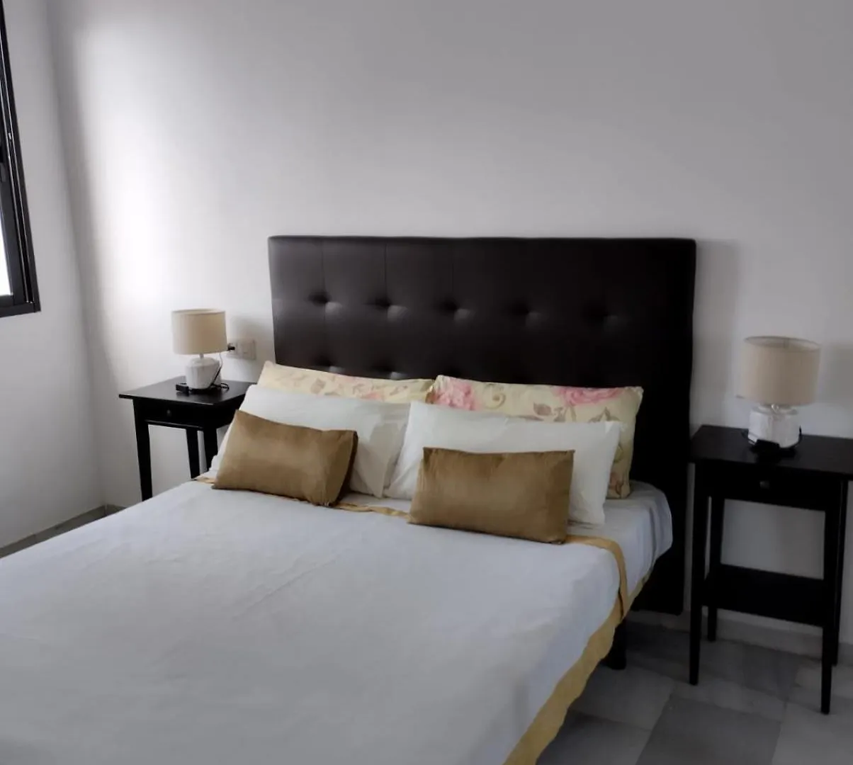 בנאלמדנה Pueblo Evita Hill 3*,  ספרד