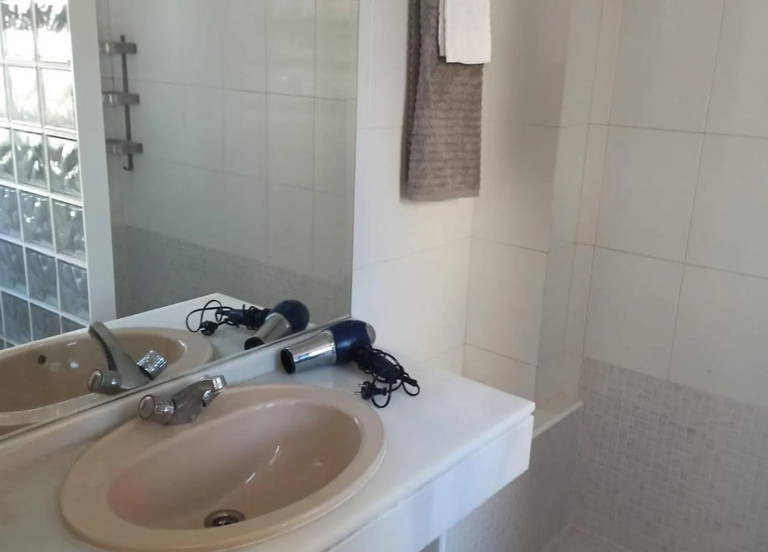 Pueblo Evita Hill Benalmádena Lägenhetshotell