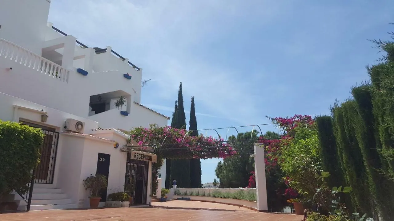 Pueblo Evita Hill Benalmádena